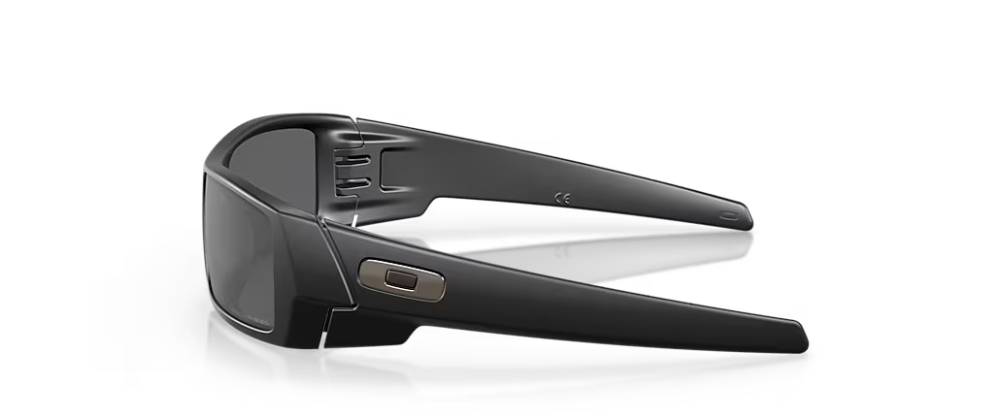 5 OAKLEY GASCAN RX
