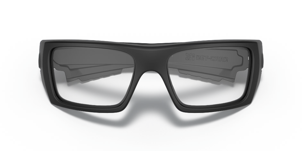 3 OAKLEY DETCORD RX