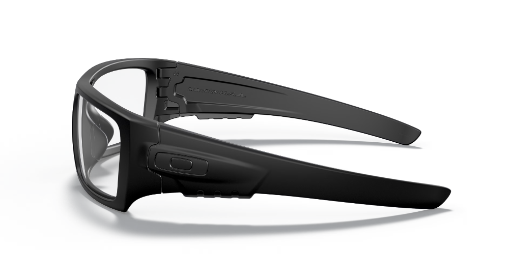 5 OAKLEY DETCORD RX