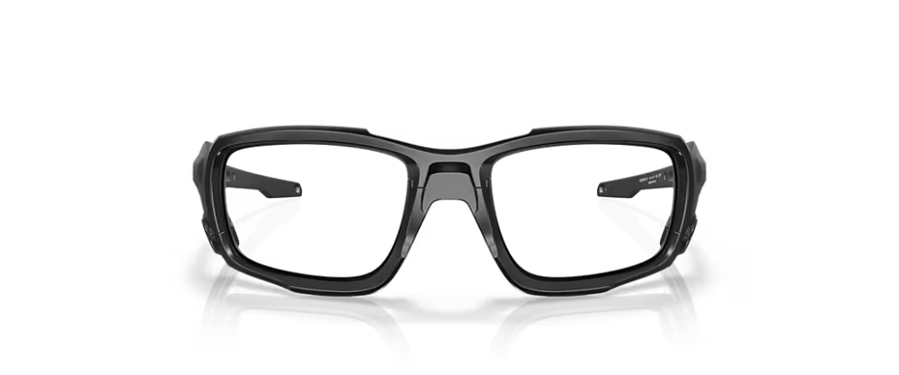 6 OAKLEY SHOCKTUBE NON-RX