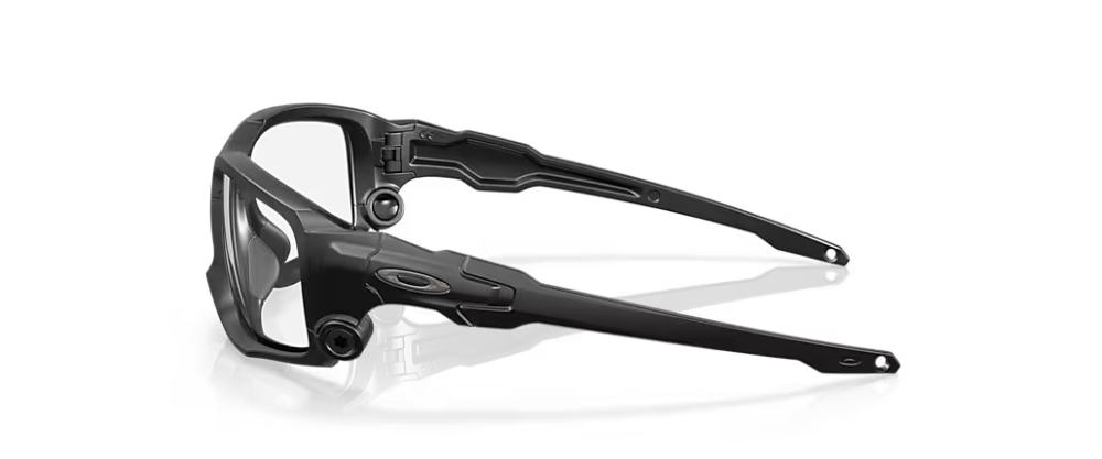 5 OAKLEY SHOCKTUBE NON-RX
